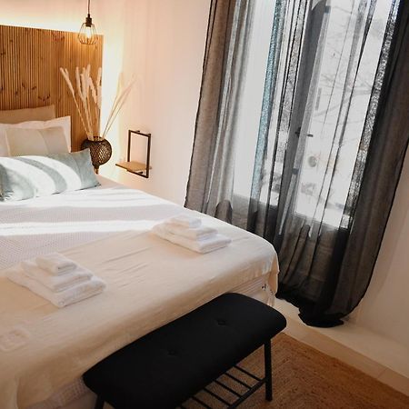 Nisos Home Stay Mykonos Town Экстерьер фото