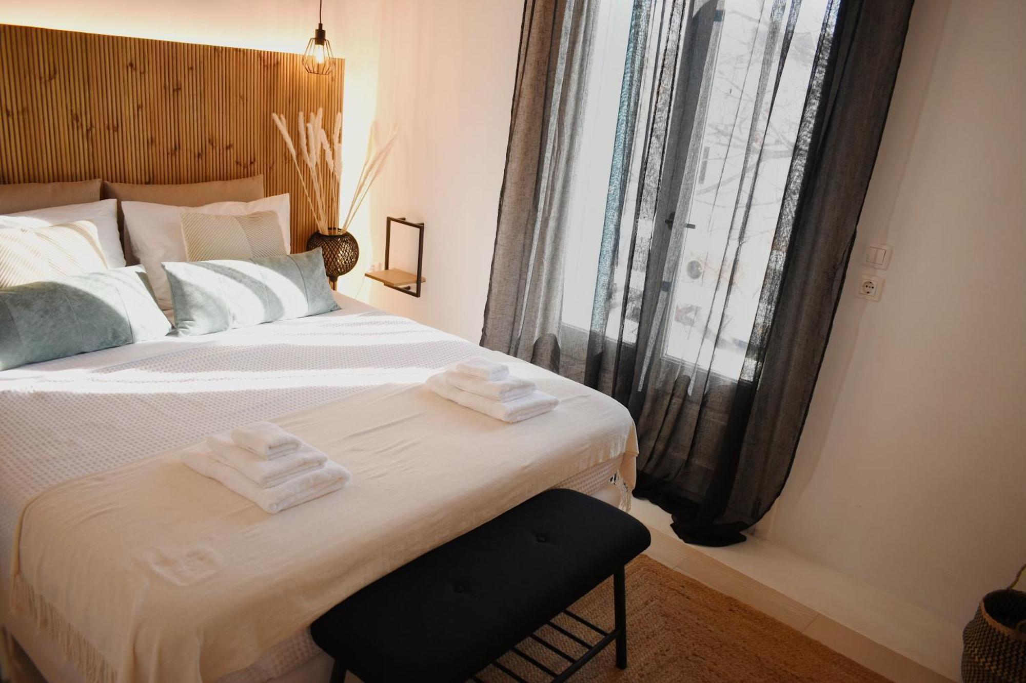 Nisos Home Stay Mykonos Town Экстерьер фото