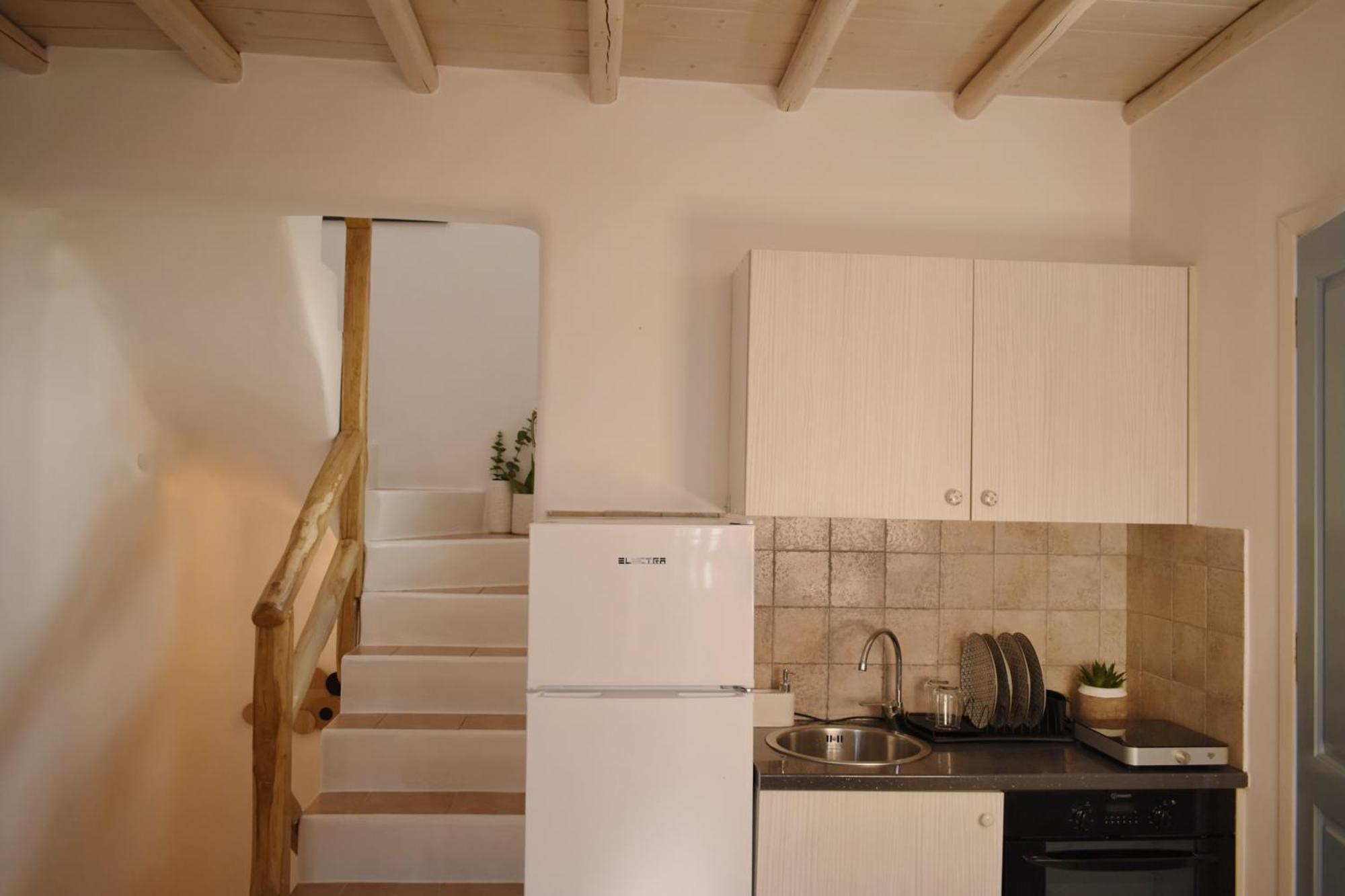 Nisos Home Stay Mykonos Town Экстерьер фото