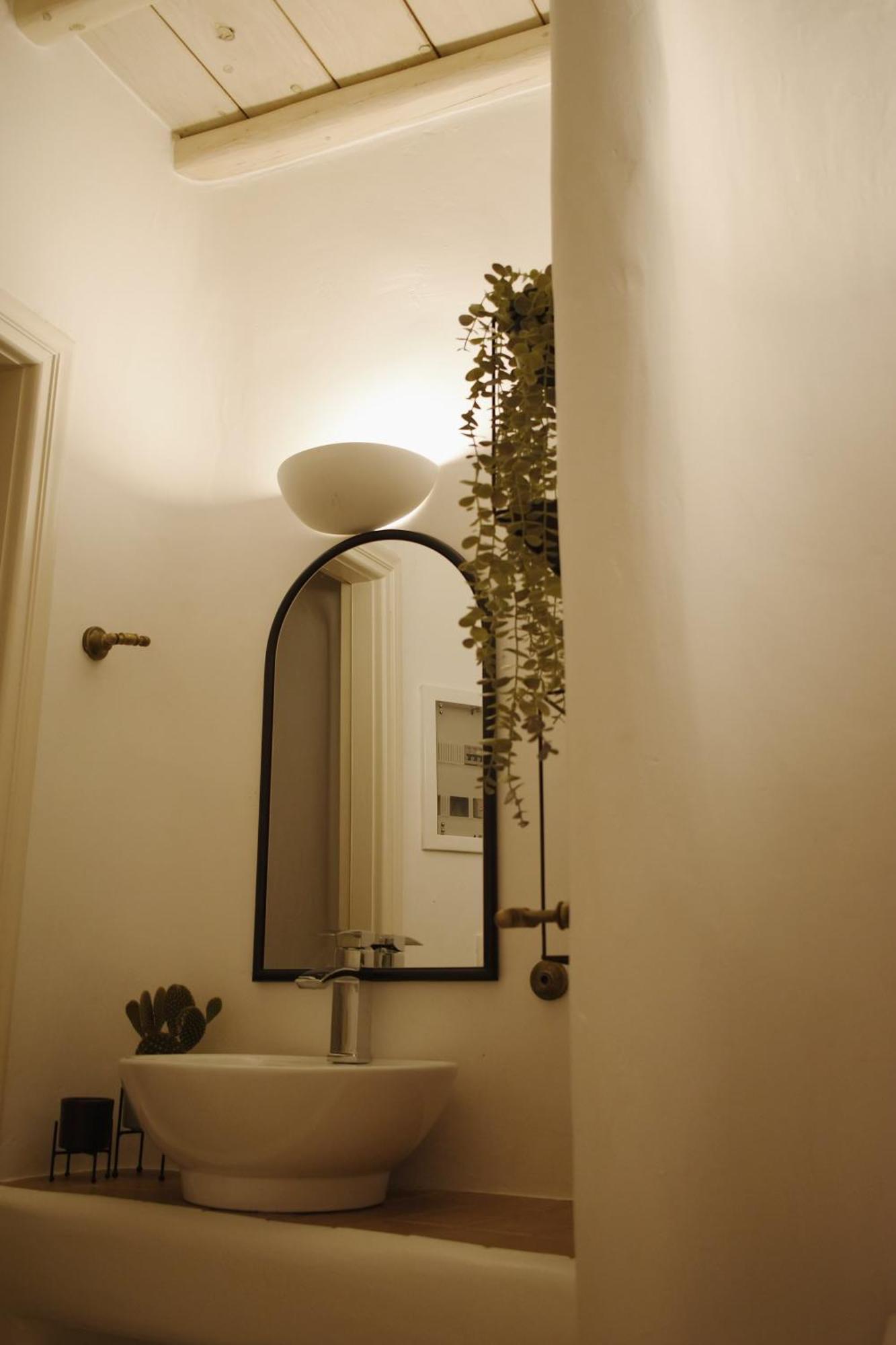 Nisos Home Stay Mykonos Town Экстерьер фото