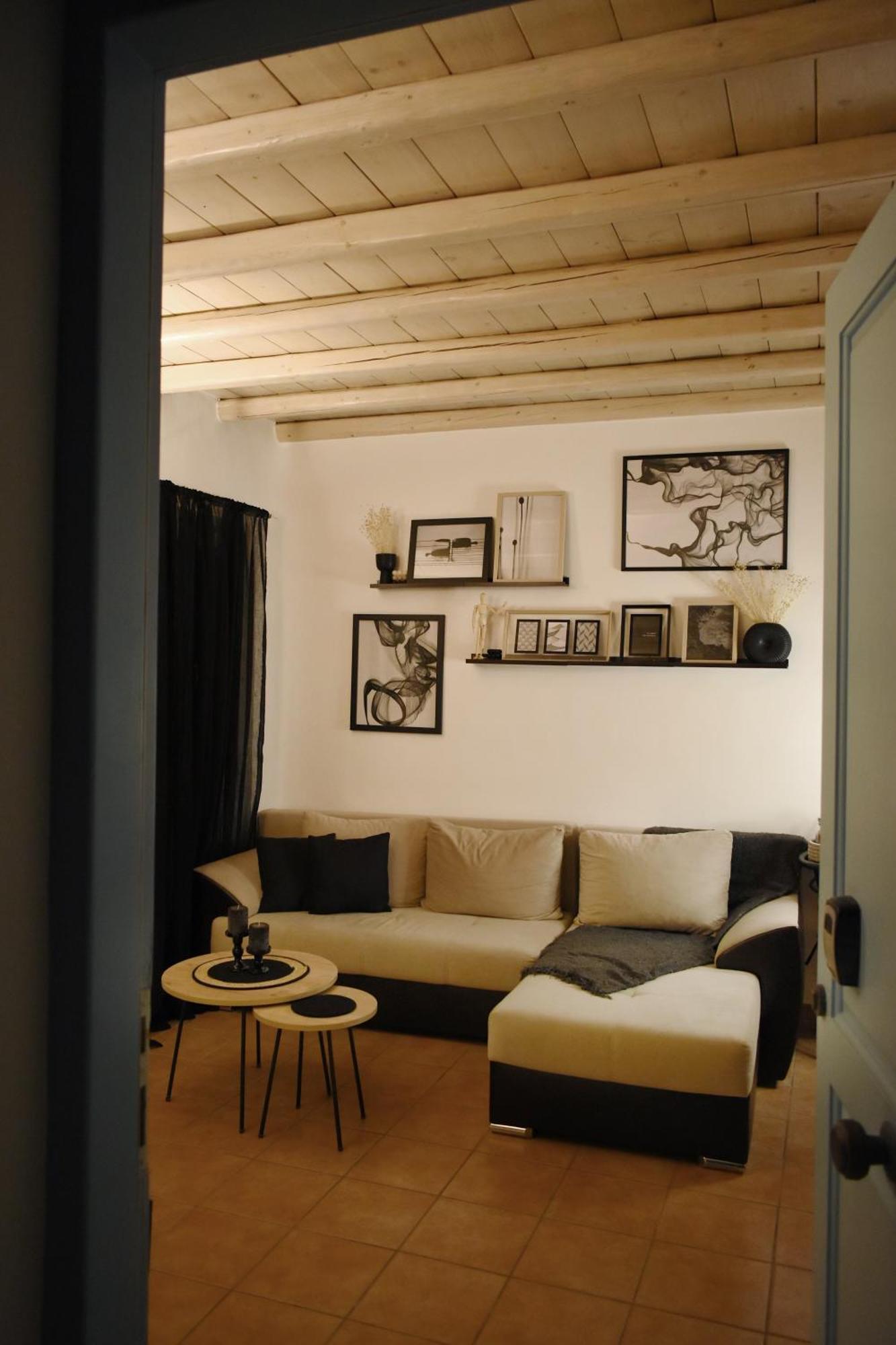Nisos Home Stay Mykonos Town Экстерьер фото