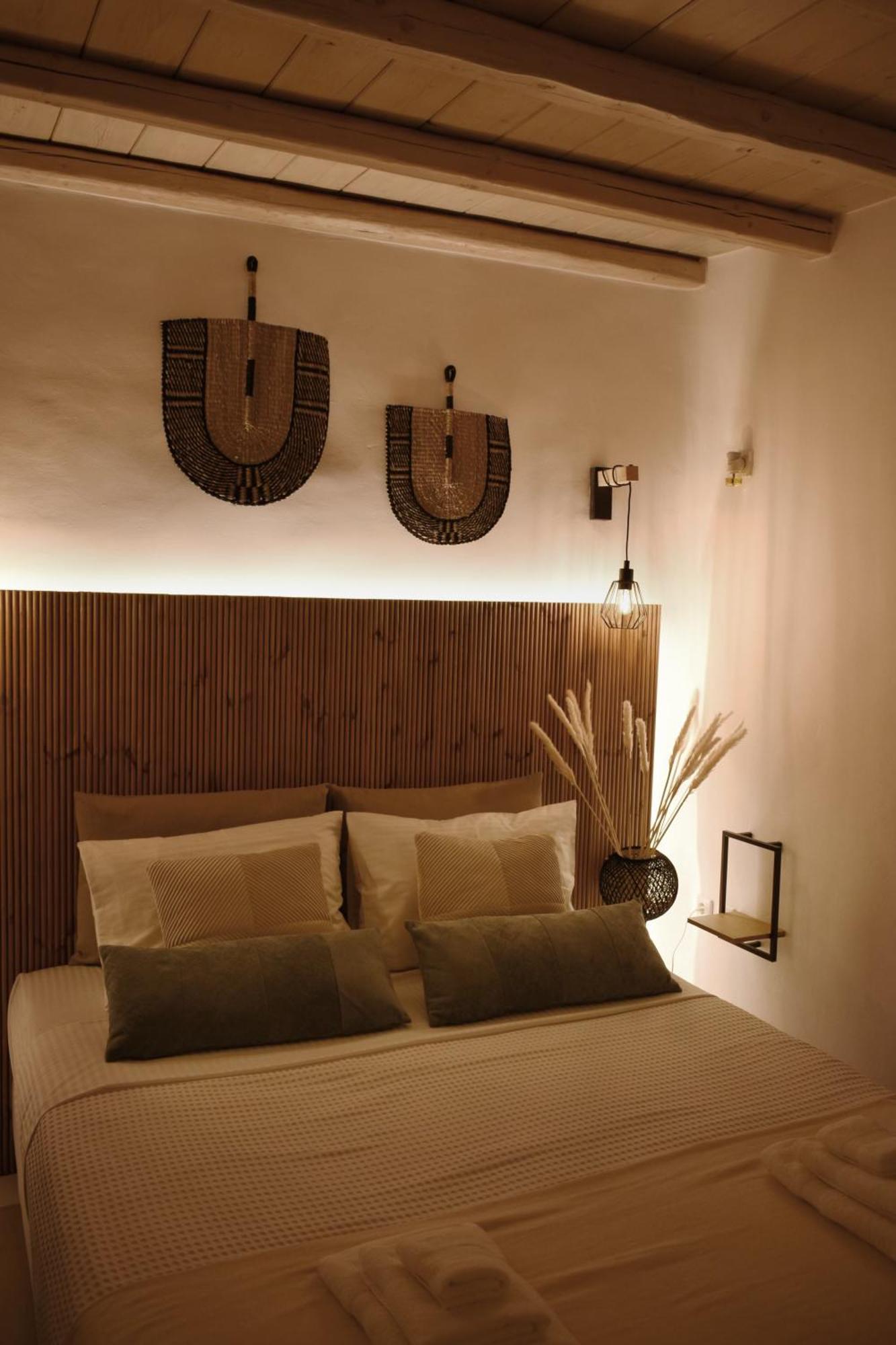 Nisos Home Stay Mykonos Town Экстерьер фото
