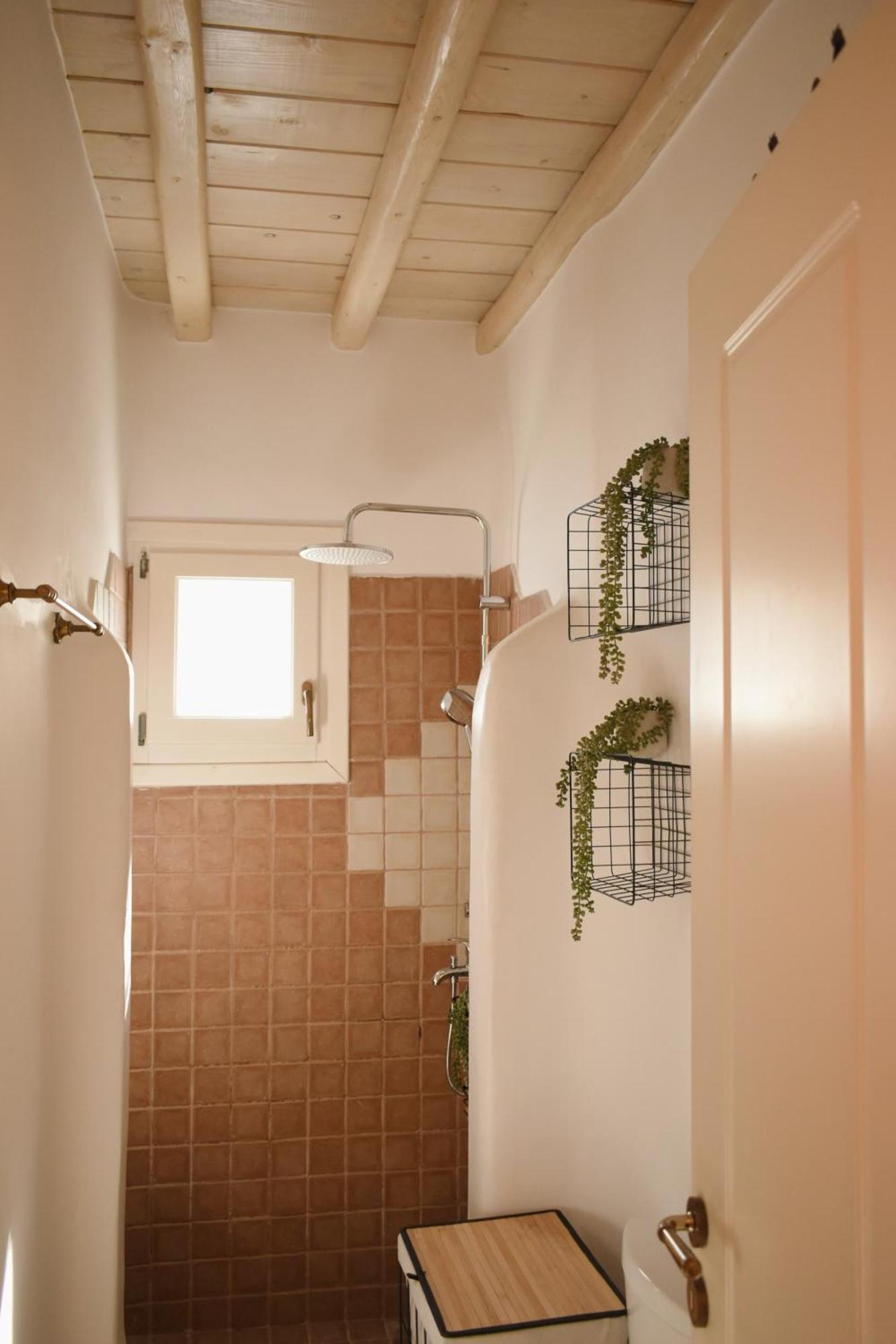Nisos Home Stay Mykonos Town Экстерьер фото