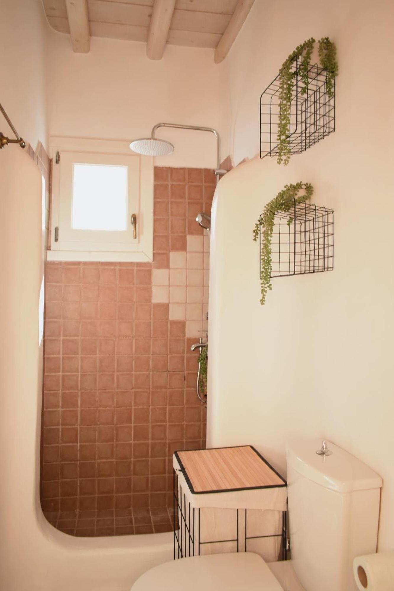 Nisos Home Stay Mykonos Town Экстерьер фото