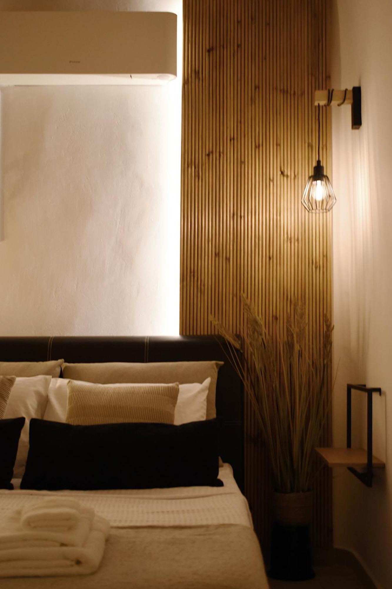 Nisos Home Stay Mykonos Town Экстерьер фото