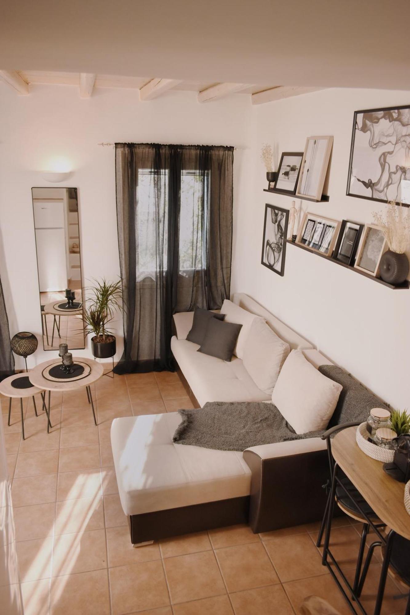 Nisos Home Stay Mykonos Town Экстерьер фото